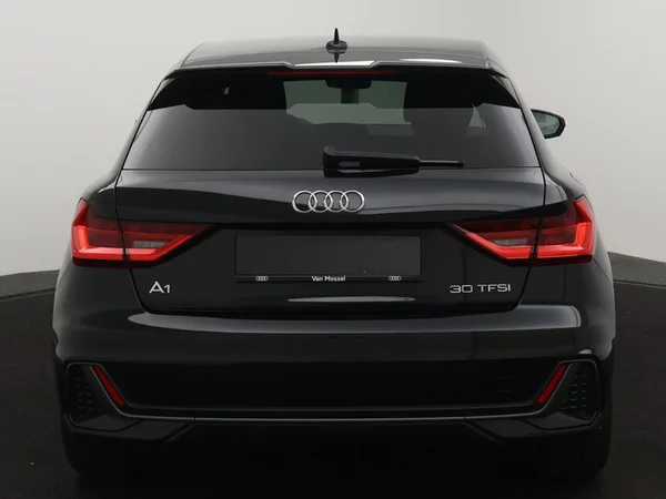 AUDI A1 Sportback (2025) — foto 20 van 25