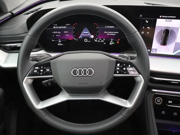 Audi Q5 (2025) — foto 3 van 22