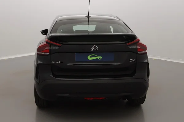 Citroen C4 (2023) — foto 16 van 21