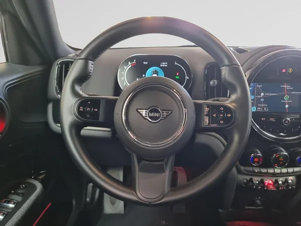 MINI Mini Countryman (F60 LCI) (2021) — foto 5 van 22