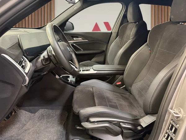 BMW X1 (2026) — foto 4 van 30