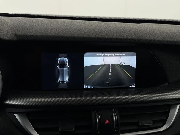 Alfa Romeo Stelvio (2022) — foto 10 van 31