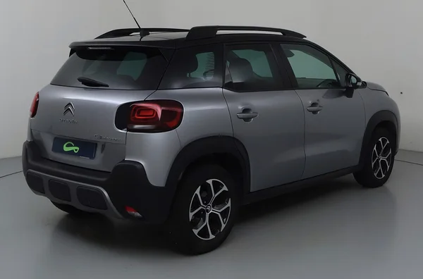 Citroen C3 Aircross (2024) — foto 23 van 27