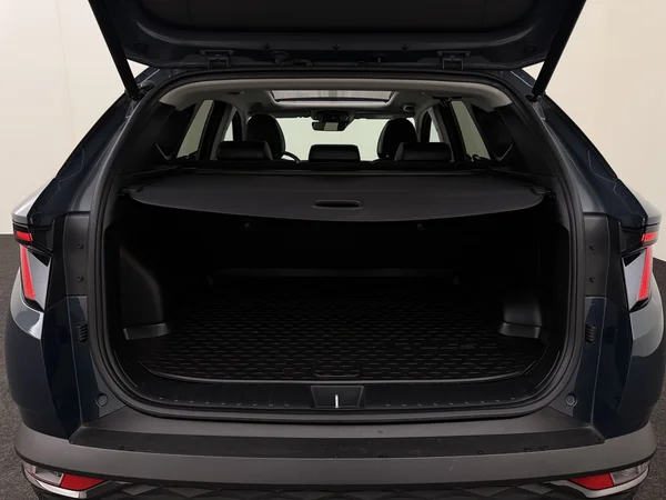HYUNDAI Tucson (2022) — foto 8 van 31