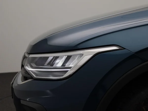 Volkswagen Tiguan (2022) — foto 11 van 39