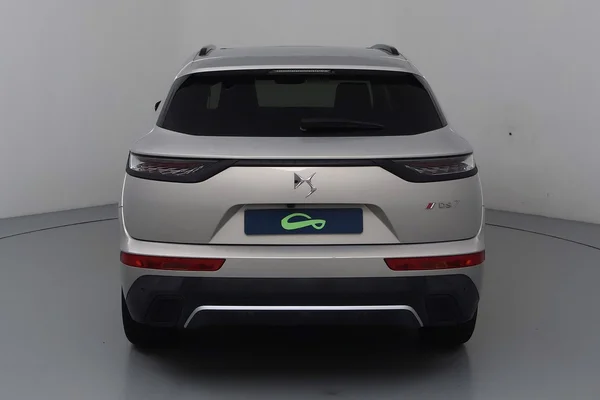 DS Ds 3 Crossback (2021) — foto 23 van 28