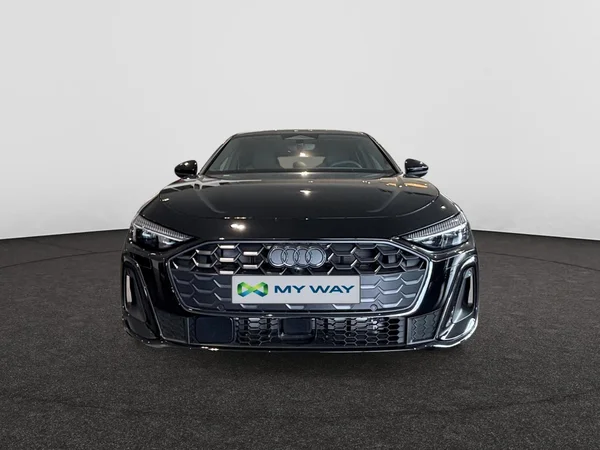 AUDI A5 e-hybrid (PHEV) (2026) — foto 23 van 24