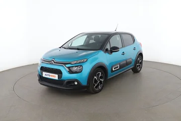 Citroen C3 (2021)