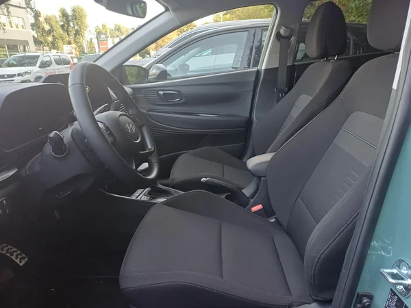 Hyundai i20 (2026) — foto 10 van 21
