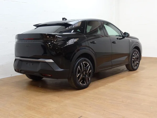 Peugeot 3008 (2026) — foto 25 van 29
