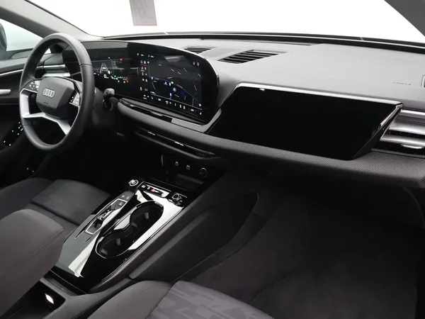 Audi A5 (2026) — foto 25 van 30