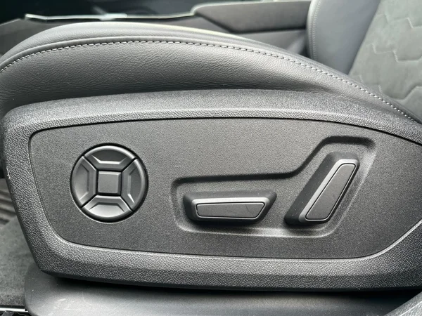 AUDI A6 Avant e-tron (2026) — foto 19 van 24
