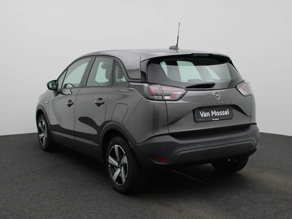 Opel Crossland (2021) — foto 12 van 40