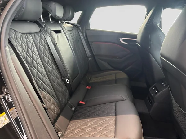 AUDI A5 Dsl (2026) — foto 8 van 24