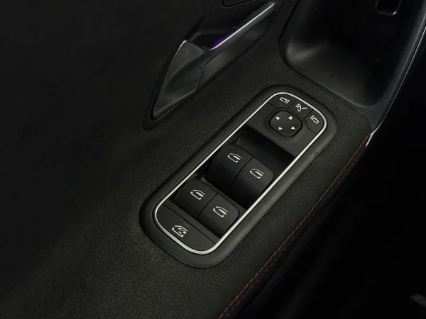 MERCEDES CLA 250 (2021) — foto 21 van 35