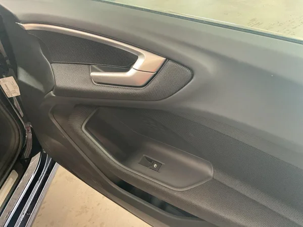 AUDI A5 Avant (2025) — foto 11 van 24
