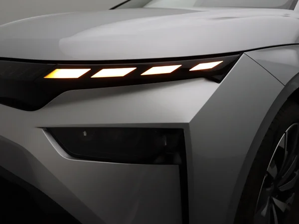 SKODA (2025) — foto 17 van 19