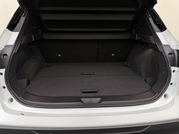 NISSAN Qashqai (2025) — foto 8 van 30