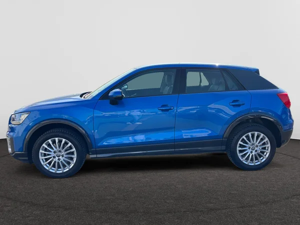 AUDI Q2 (2017) — foto 20 van 21