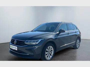 Volkswagen Tiguan (2022)