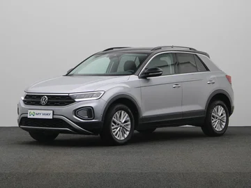 VOLKSWAGEN T-Roc (2022)