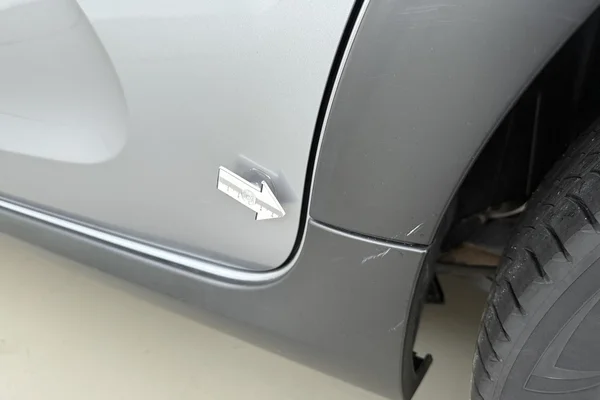 Citroen C3 (2019) — foto 10 van 30