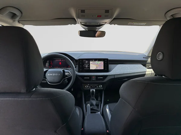 SKODA Scala (2026) — foto 13 van 20
