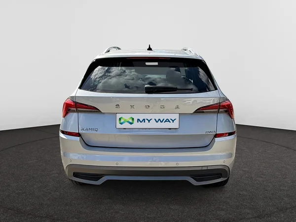 SKODA Kamiq (2021) — foto 19 van 24