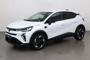Renault Captur (2025)
