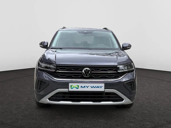VOLKSWAGEN T-Cross (2024) — foto 23 van 24