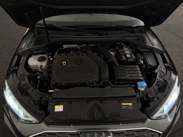 AUDI A3 (2021) — foto 6 van 29