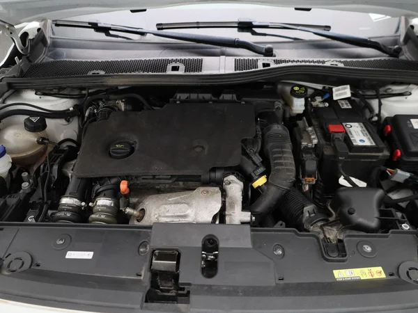 Opel Corsa (2023) — foto 21 van 36