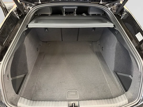 AUDI A6 Sportback e-tron (2026) — foto 4 van 24