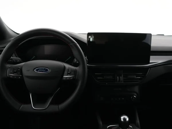 Ford Focus (2024) — foto 21 van 23