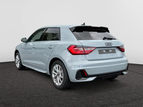 AUDI A1 Sportback (2025) — foto 18 van 24