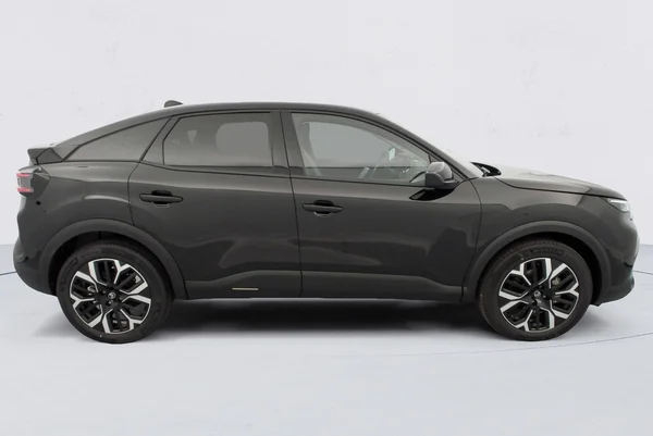 Citroen C4 (2025) — foto 23 van 26