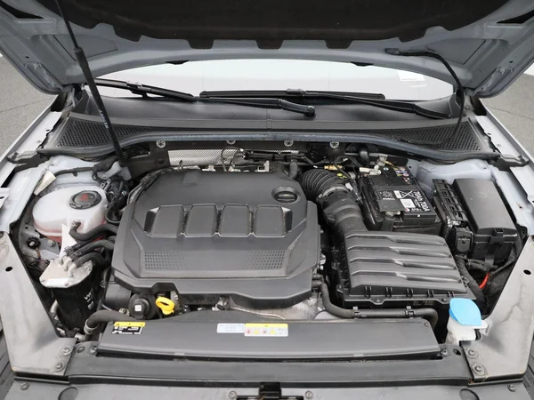 Volkswagen Passat (2024) — foto 30 van 42