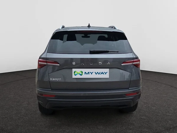 SKODA Karoq (2025) — foto 5 van 24