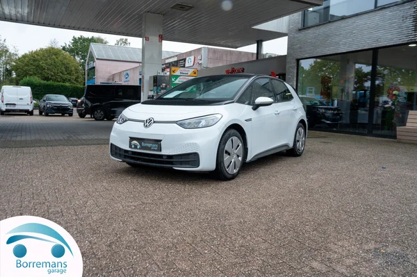 Volkswagen ID3 (2022) — foto 19 van 48