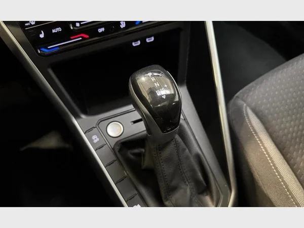 Volkswagen Taigo (2022) — foto 18 van 27