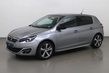 Peugeot 308 (2016)