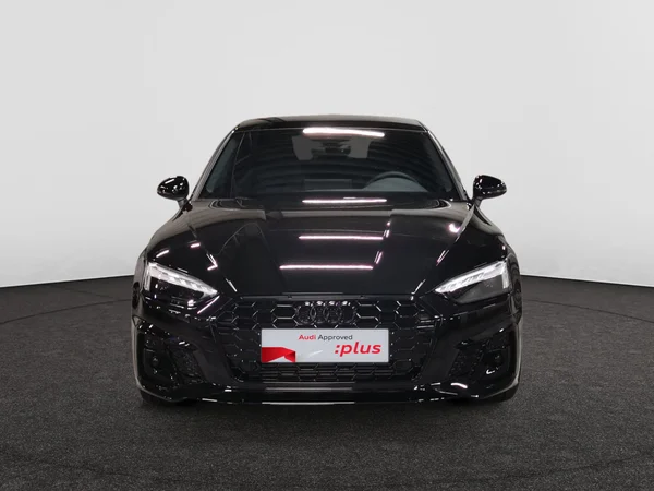 AUDI A5 Sportback (2026) — foto 12 van 15