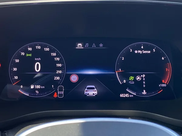 Renault Arkana (2022) — foto 21 van 22