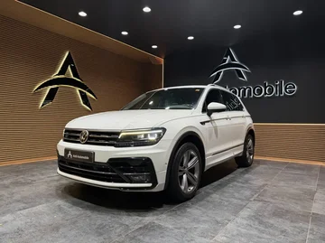 Volkswagen Tiguan 20cb80e4-9f69-463a-9e7a-88b6b61be51a