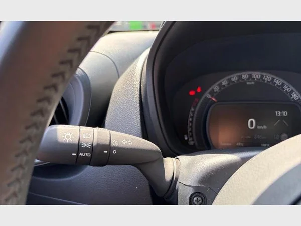 Toyota Aygo X (2024) — foto 9 van 24