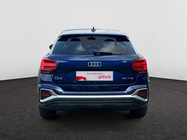 AUDI Q2 (2023) — foto 19 van 24