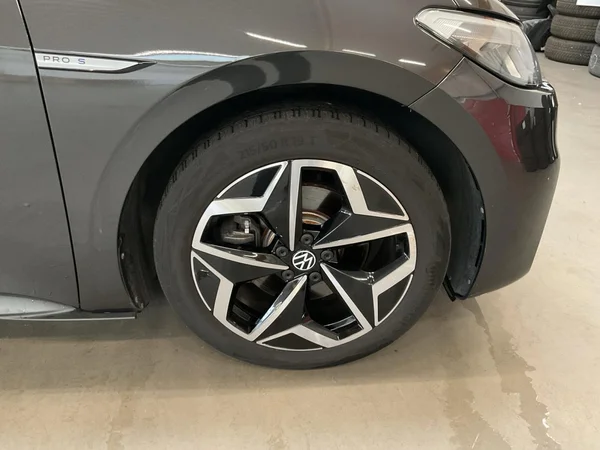 VOLKSWAGEN ID.3 (2021) — foto 16 van 23