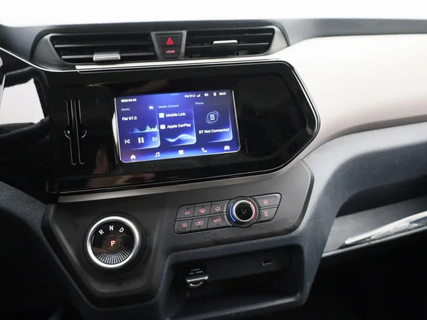 Maxus eDeliver3 (2024) — foto 41 van 41