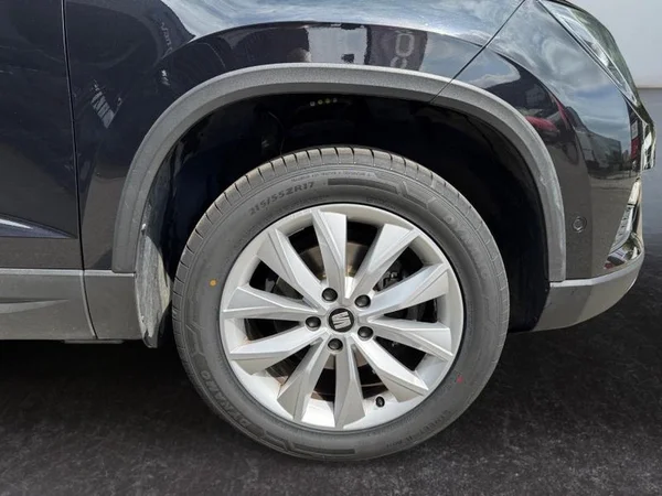 SEAT Ateca (2019) — foto 29 van 30
