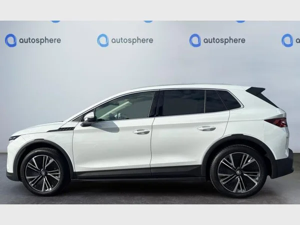 SKODA Elroq (2026) — foto 22 van 28